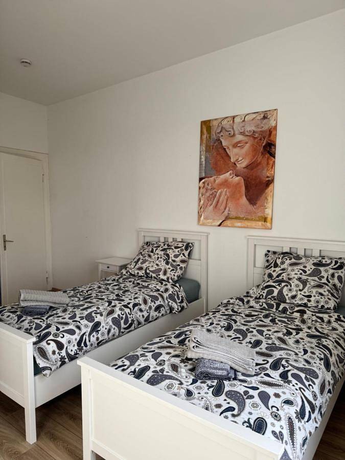 Ganze Wohnung, Apartment in Wuppertal, Bergisches Land