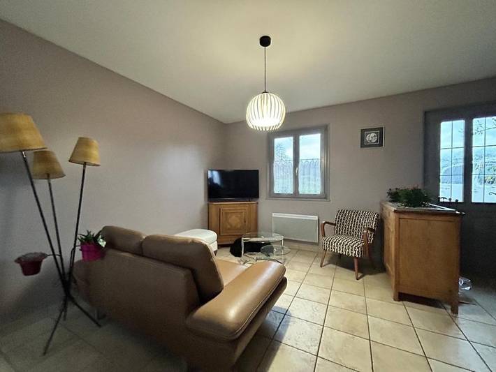 Location de vacances pour 4 personnes, avec vue et jardin, adapté aux familles dans Vouhenans