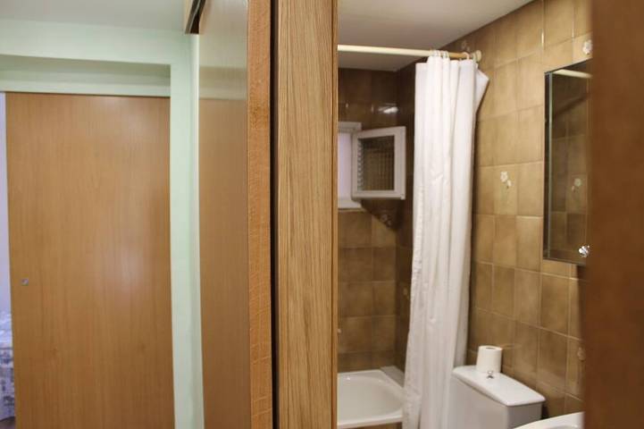 Gîte pour 4 personnes à Campdevànol - 3