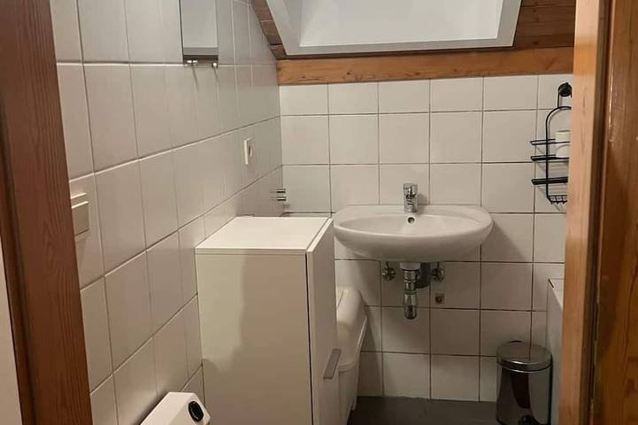 Location de vacances pour 4 personnes, avec jardin à Butgenbach - 4