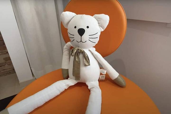 Gîte pour 5 personnes, avec jardin à Dun-le-Palestel