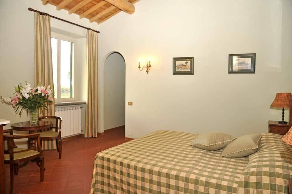 Villa Maria - Countryside villa with a private pool in Magliano Sabina, Rieti Provinz