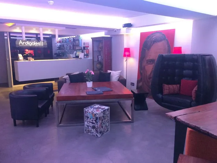 Casa de huéspuedes para 1 personas - 1
