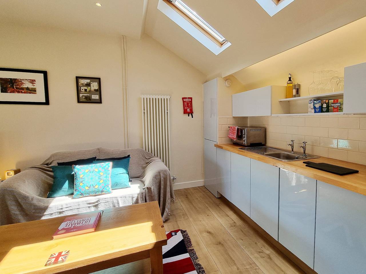 The Piggery in Peasedown St John, Bath & North East Somerset