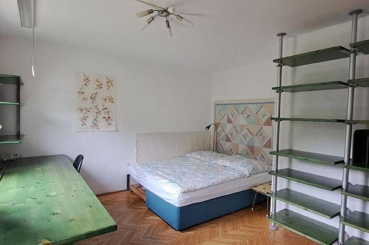 Ferienhaus für 2 Personen, mit Sauna und Garten in Wien - 2