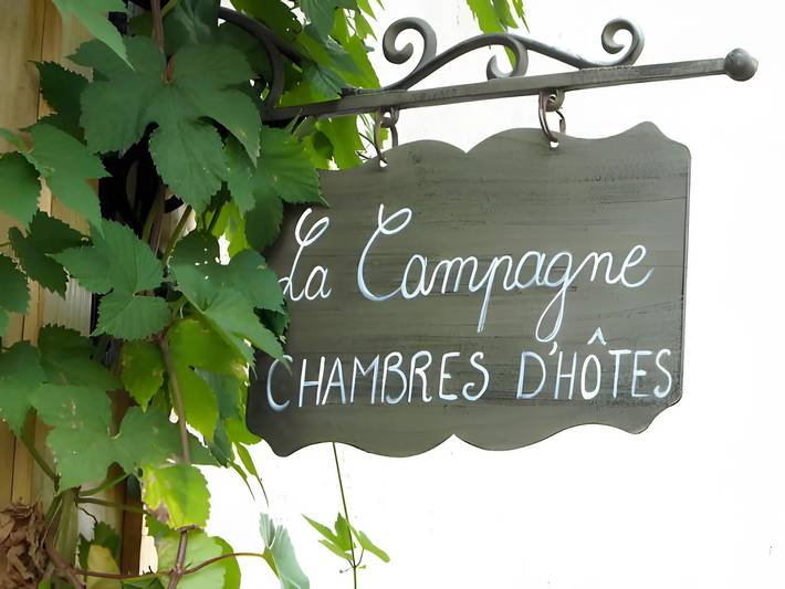 Chambre d’hôte pour 6 personnes, avec jardin, adapté aux familles en Moselle - 4