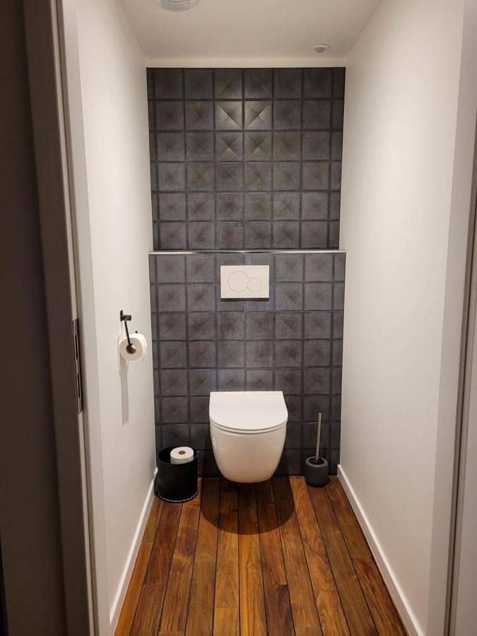 Gîte pour 3 personnes, avec jacuzzi, animaux acceptés à Ribeauvillé - 3