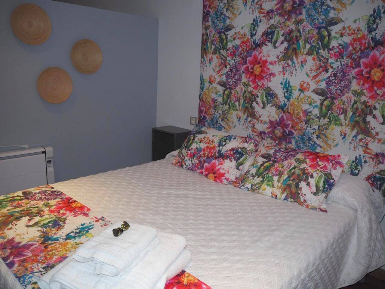 Three-Bedroom Apartment in Campo de Criptana, Provincia de Ciudad Real