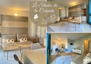 Gîte pour 2 personnes dans Port Neuf