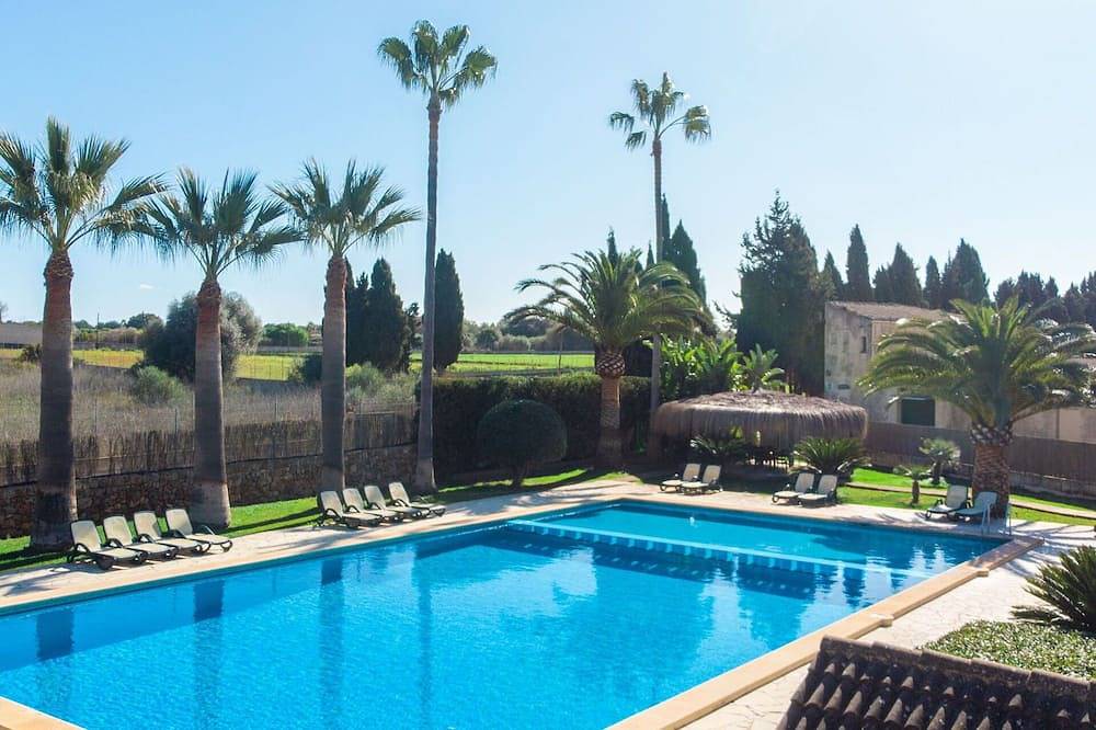 Appartamento vacanze a Muro a partire da 115€ a notte