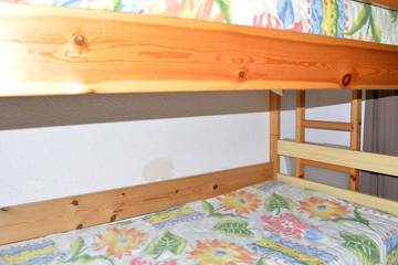 Appartement De Vacances pour 6 Personnes dans Saint Pierre la Mer, Fleury, Photo 4