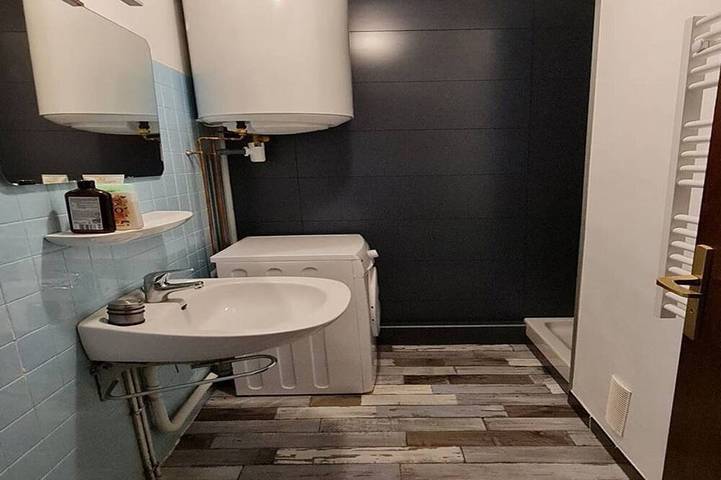 Gîte pour 2 personnes dans Port Saint Ange - 3