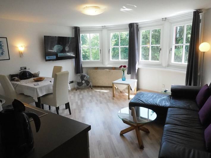 Ferienwohnung für 2 Personen in Berchtesgaden