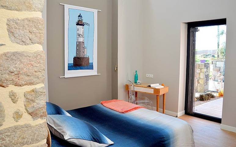 Location gîte pour 4 personnes
