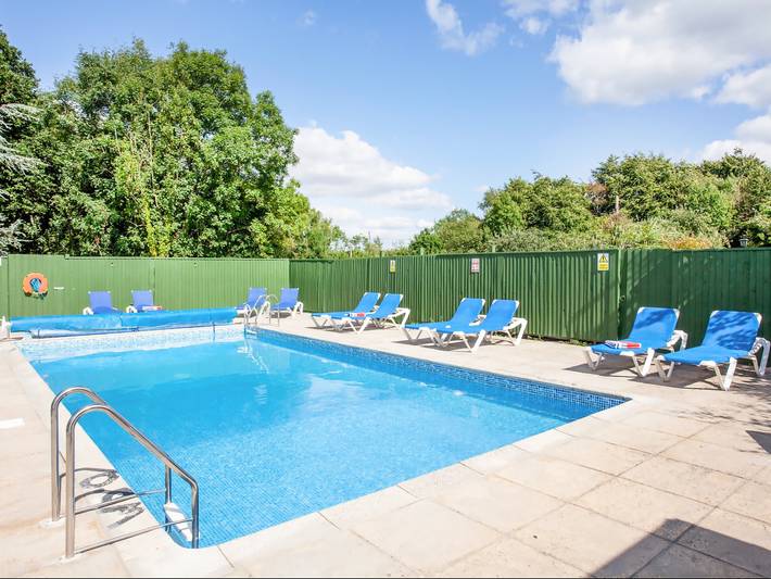 Cottage for 4 people, with Garden in Devon