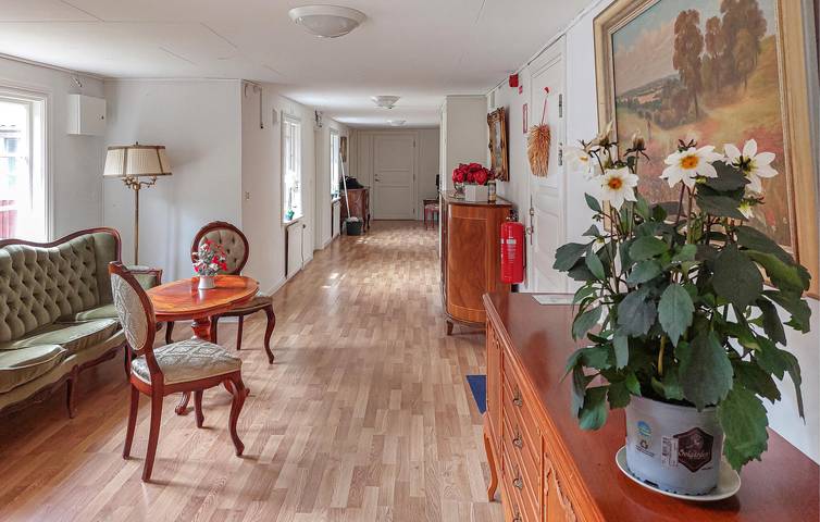 Ganze Ferienwohnung, Ferienwohnung für 8 Personen mit Terrasse in Höör und Umgebung