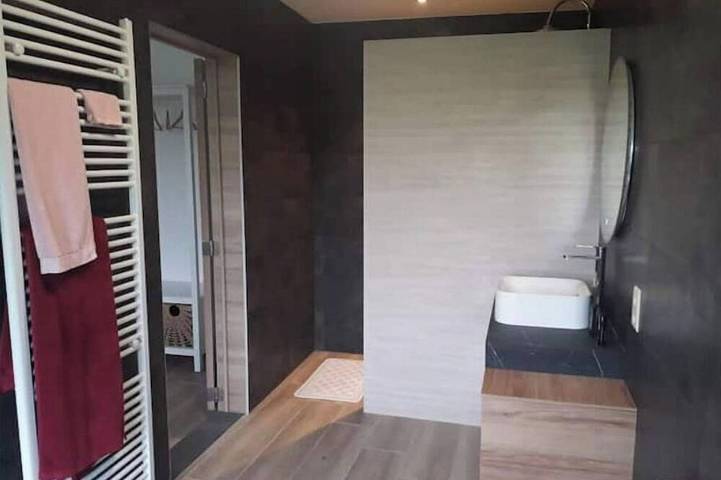 Chambre d’hôte pour 2 personnes à Binche - 2