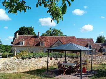 Gîte pour 6 Personnes dans La Celle (Cher), Saint-Amand-Montrond, Photo 2
