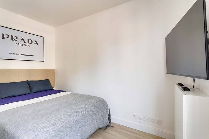 Gîte pour 2 personnes à Lagny-sur-Marne - 3