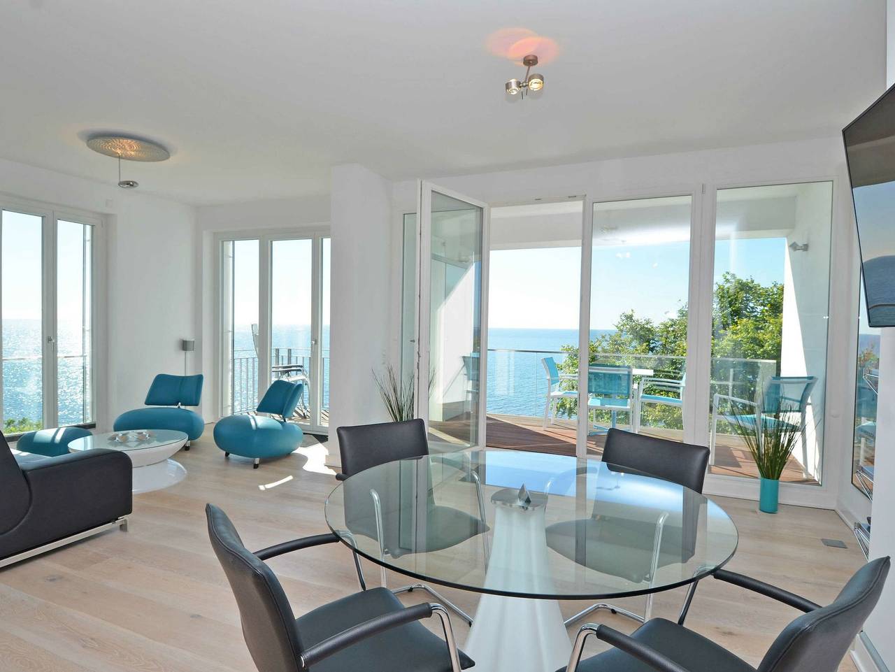 Ferienwohnung in Rügen für 2 Personen in Rügen