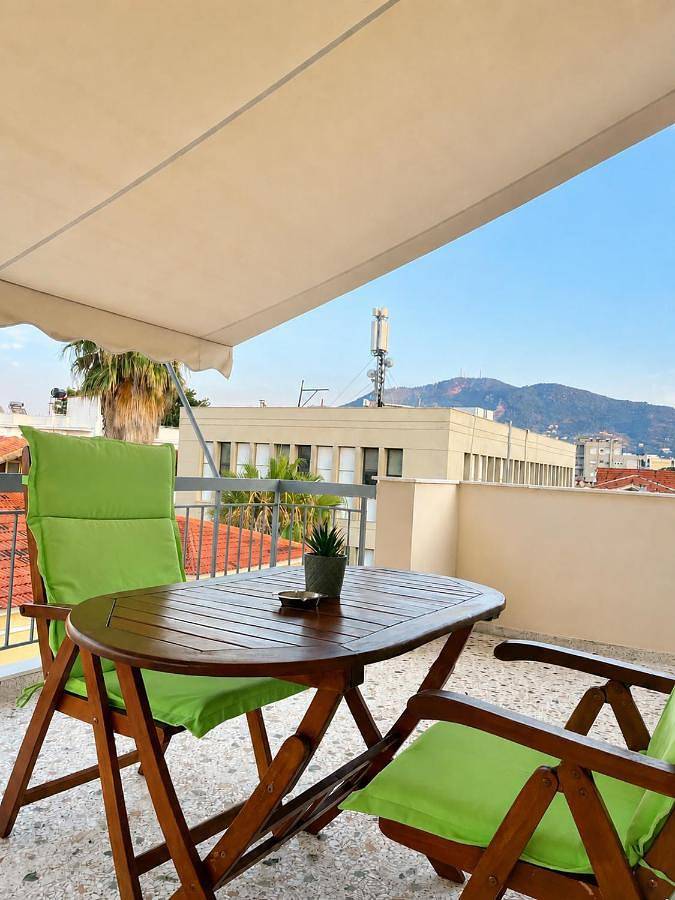 Geheel appartement, Remvi Apartment 2 in North Aegean Islands