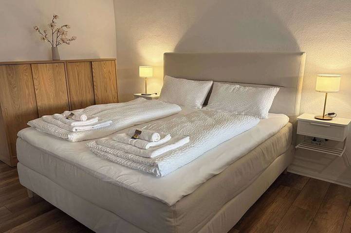 Ferienwohnung für 9 Personen - 1