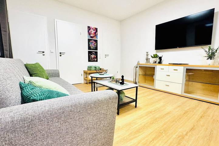 Appartement de vacances pour 7 personnes - 1