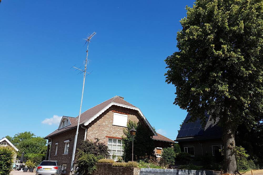 Ganze Wohnung, Maastricht Apartment 2-6 Pers., idealer Ausgangspunkt für Rad- und Wanderwege. in Valkenburg, Limburg (Niederlande)