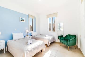Villa for 6 People in Larnaca District, Photo 4