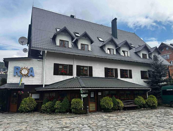 Maison d’hôte pour 2 personnes, avec jardin et vue, animaux acceptés