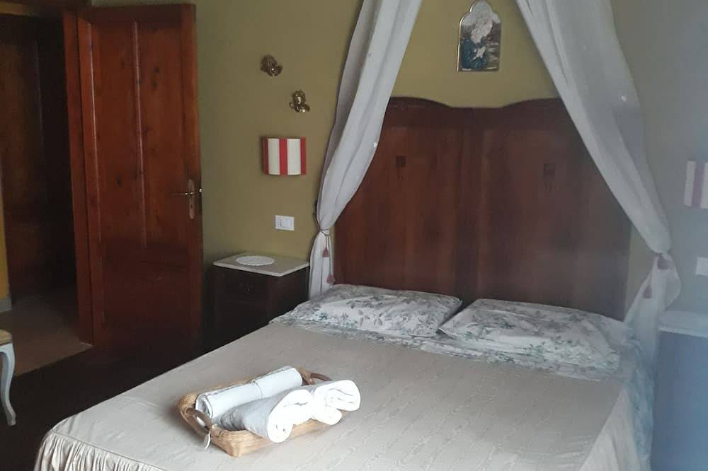 Monsagrati: Typisches Landhaus - Monsagrati in Pescaglia, Italienische Riviera