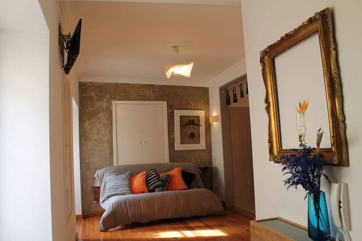 Appartement de vacances pour 4 personnes - 1