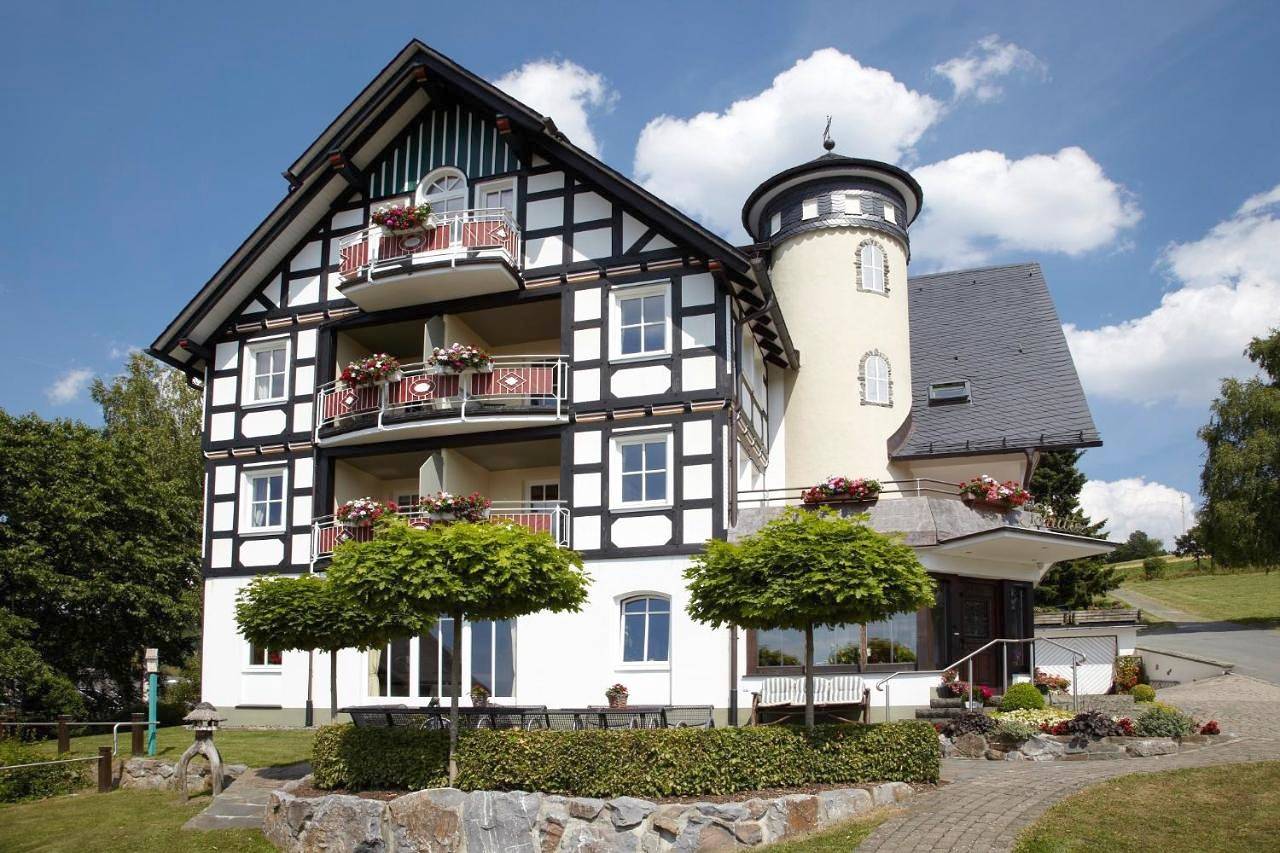 Pension und Ferienwohnung Schütte in Schmallenberg, Hochsauerlandkreis