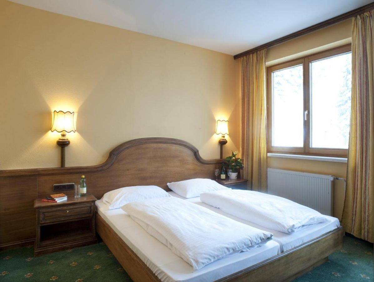 Family Two-Bedroom Suite in Sankt Johann im Pongau, Ski Amadé