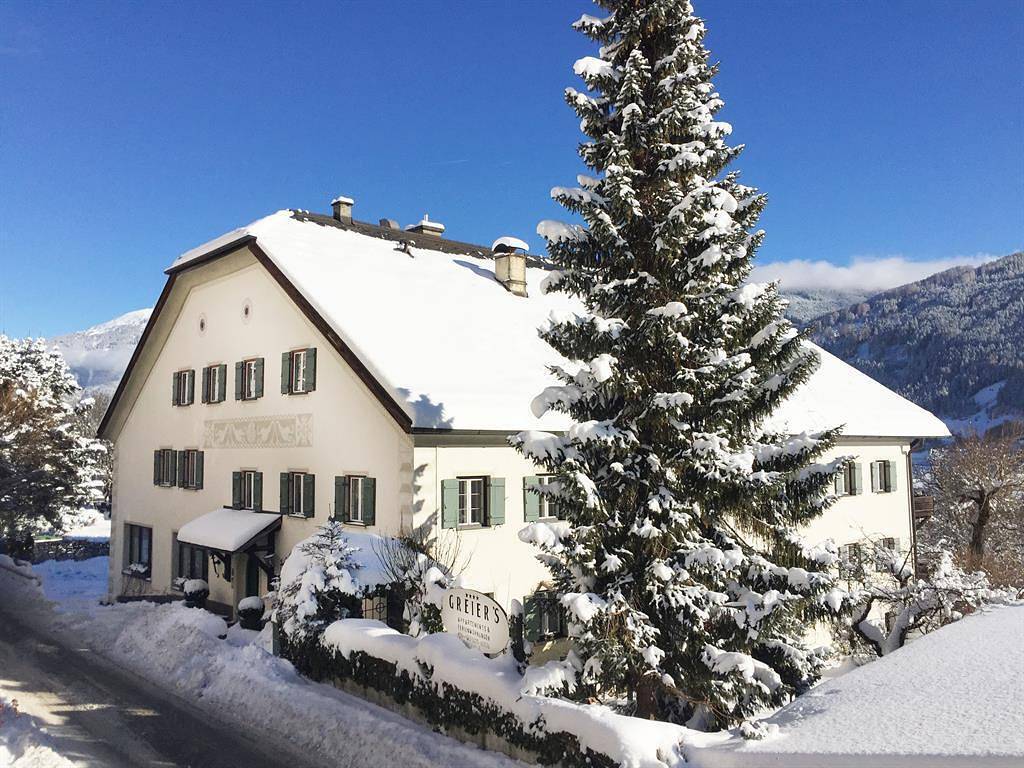Ganze Ferienwohnung, Saile in Stubaier Alpen, Telfes im Stubai