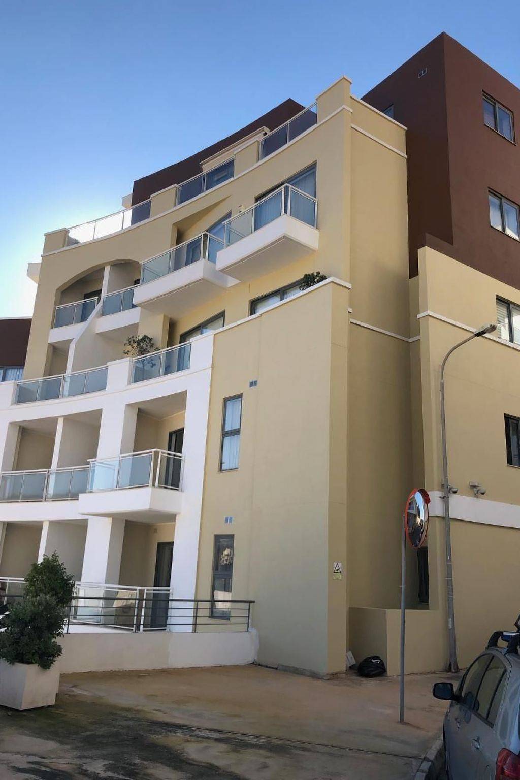 Ganze Wohnung, In Marsaskala in Marsaskala, Insel Malta