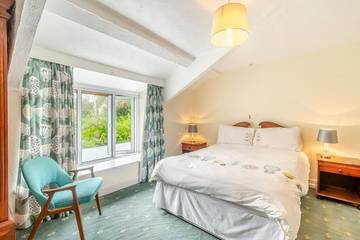 Cottage for 7 People in Little Haven, Pembrokeshire, Photo 1