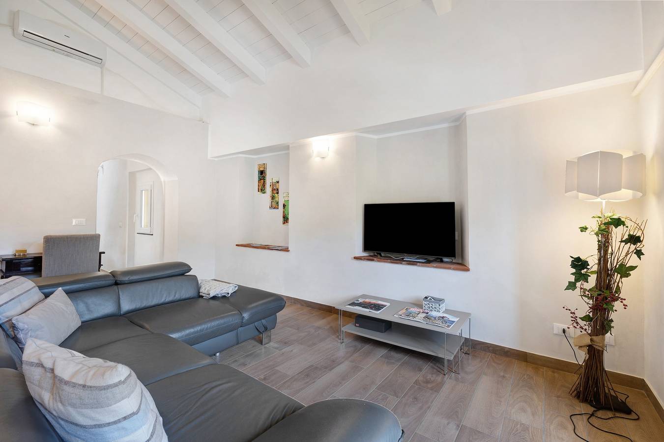 Ferienwohnung für 6 Personen in Finale Ligure Gemeinde, Ligurische Alpen