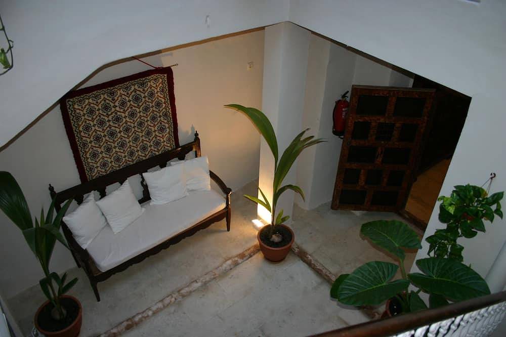 Residence Vandelvira, holiday home Spa del Renacimiento in Alcaraz in Alcaraz, Sierra de Alcaraz