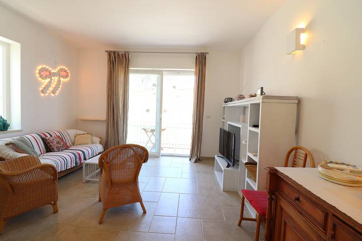 Ferienwohnung für 6 Personen, mit Balkon in Otranto - 3