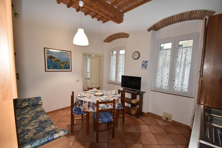 Appartamento vacanze per 4 persone - 1