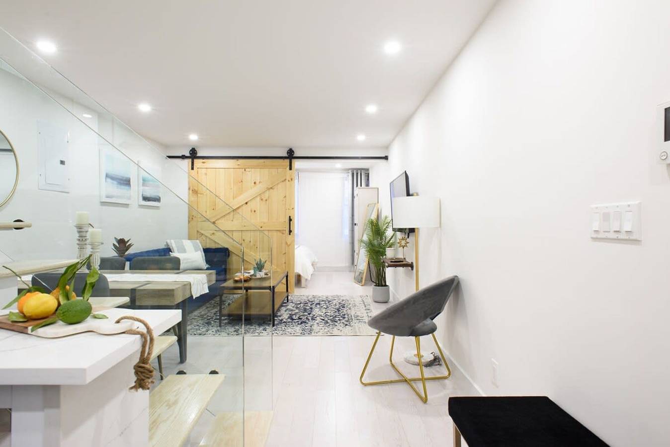 Entire apartment, 75-3A 3Br Duplex Prime Ues Wd in unit Sleeps 6 in Manhattan, New York City