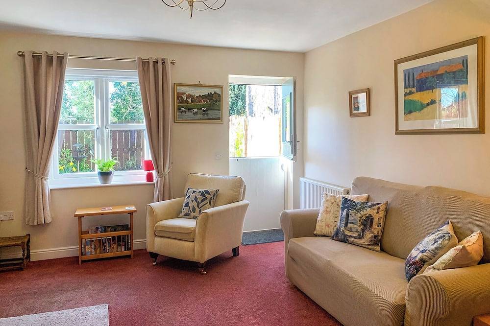 2 bedroom accommodation in Thirsk in Thirsk, North Yorkshire