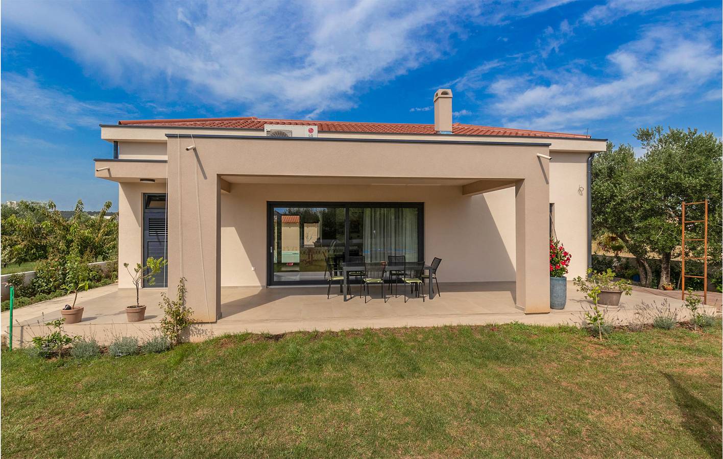 Casa vacanza a Zara a partire da 267€ a notte
