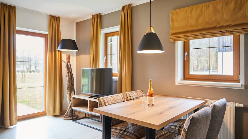 Ferienhaus für 4 Personen, mit Balkon in Oberösterreich - 2