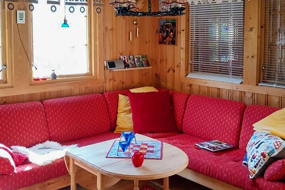 Schönes Haus mit 3 Schlafzimmern in Tynset in Tynset