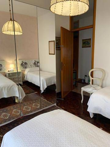 La casa dei pini in Malnate, Province de Varese