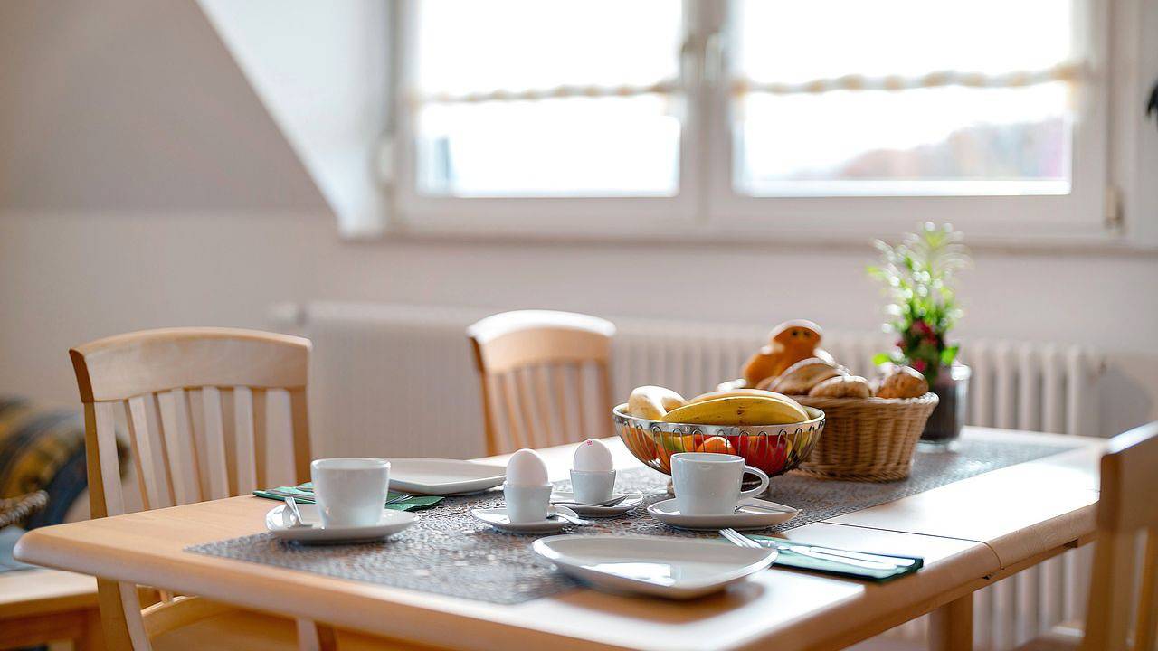 Apartamento de férias inteiro, Ferienwohnung für 2 Personen (63 m²) in Biederbach in Biederbach, Alto Floresta Negra