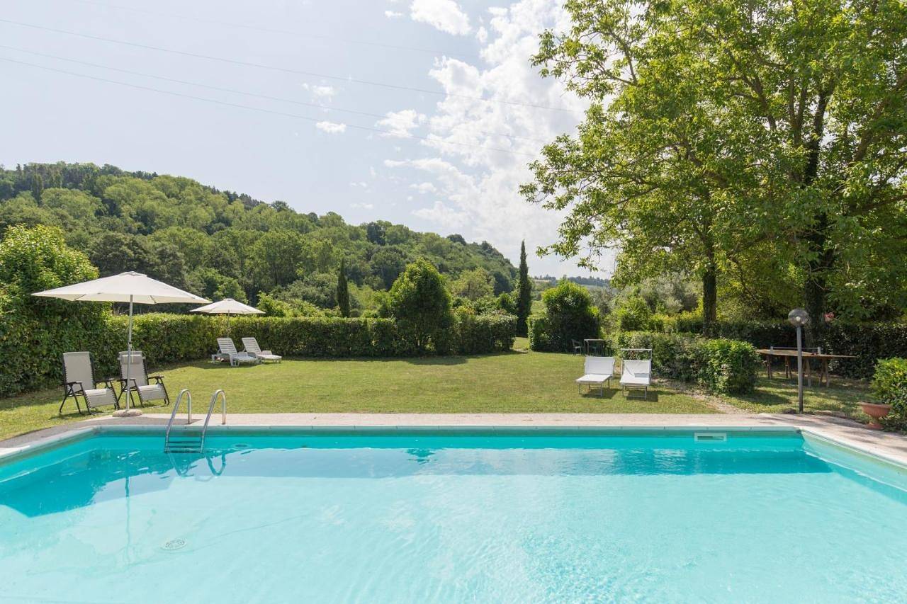 Monolocale intero, Agriturismo L'Esinante in Cupramontana, Provincia di Ancona