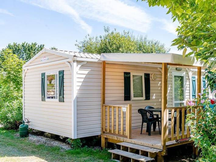 Camping pour 4 personnes dans Périgord Noir - 3